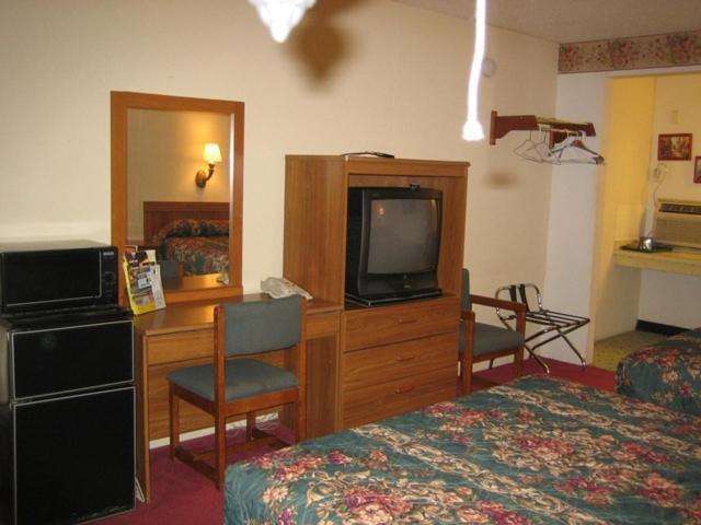Mountain Trail Inn Logan Habitación foto