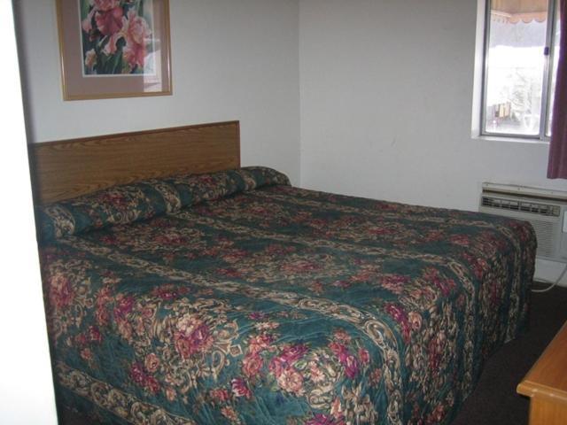 Mountain Trail Inn Logan Habitación foto